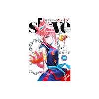 Little, Brown & Company Chained Soldier, Vol. 12 (häftad, eng)