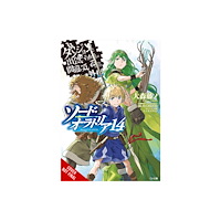 Little, Brown & Company Is It Wrong to Try to Pick Up Girls in a Dungeon? On the Side: Sword Oratoria, Vol. 14 (light novel) (häftad, eng)