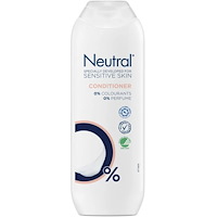 Neutral Hårbalsam Neutral Conditioner 250ml, Svanemærket, Allergimær...