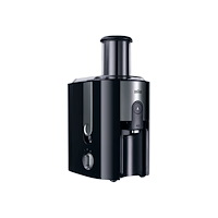 Braun Braun Multiquick 5 J 500 - råsaftcentrifug - svart