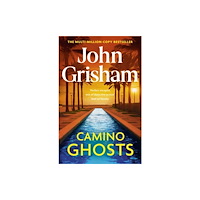 John Grisham Camino Ghosts (pocket, eng)