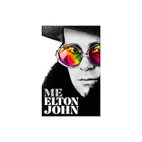Elton John Me: Elton John Official Autobiography (inbunden, eng)