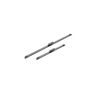 Bosch Bosch Aerotwin torkarblad set 650 + 400 mm.