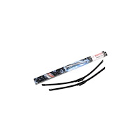 Bosch Bosch Aerotwin Torkarblad 700+600mm