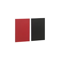 SCHNEIDER ELECTRIC Schneider Electric ZBY5101 ZBY5101 Betegnelsesskilt (L x B)...