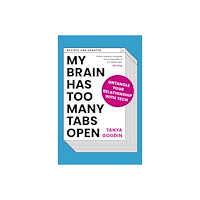 Quarto Publishing Group UK My Brain Has Too Many Tabs Open (häftad, eng)
