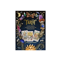 Chartwell Books Tarot: A Guided Workbook (häftad, eng)