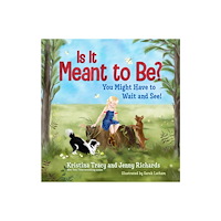 Kristina Tracy Meant to Be (inbunden, eng)