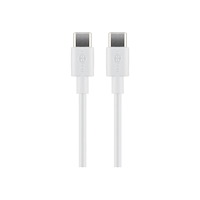 Goobay goobay - USB typ C-kabel - 24 pin USB-C till 24 pin USB-C - 1 m