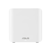 ASUS ASUS ZenWiFi BD4 Outdoor - Wifi-system - Wi-Fi 7 - skrivbordsmodell