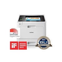 Brother Brother HL-L8260CDW - skrivare - färg - laser