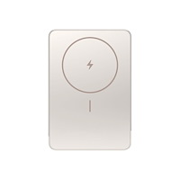 Xiaomi Xiaomi WPB0507S power bank - super slim, magnetic - Li-Ion - 24 pin USB-C - 22.5 Watt