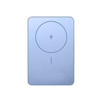 Xiaomi Xiaomi WPB0507S power bank - super slim, magnetic - Li-Ion - 24 pin USB-C - 22.5 Watt