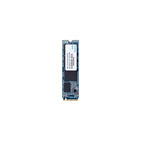 Apacer Technology Apacer AS2280P4 - SSD - 512 GB - PCIe 3.0 x4 (NVMe)