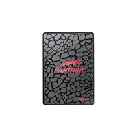 Apacer Technology Apacer AS350 PANTHER - SSD - 512 GB - SATA 6Gb/s