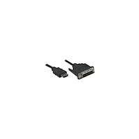 IC Intracom TECHly adapterkabel - 4.5 m