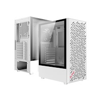 ADATA Technology XPG VALOR AIR - mid tower - ATX