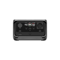 EcoFlow EcoFlow RIVER 3 Plus - bärbar kraftstation - 760 Watt - LiFePO4 - 89600 mAh - 286 Wh