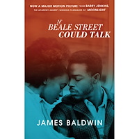 Penguin Random House USA If Beale Street Could Talk (Movie Tie-In) (häftad, eng)