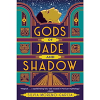 Penguin Random House USA Gods of Jade and Shadow (bok, storpocket, eng)