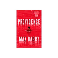 M Barry Providence (häftad, eng)