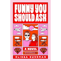 Elissa Sussman Funny You Should Ask (häftad, eng)