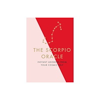 Hachette UK Distribution Ltd The Scorpio Oracle (inbunden, eng)