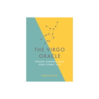 Hachette UK Distribution Ltd The Virgo Oracle (inbunden, eng)