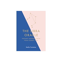 Hachette UK Distribution Ltd The Libra Oracle (inbunden, eng)