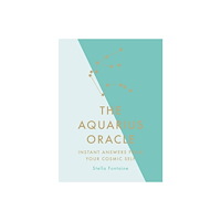 Hachette UK Distribution Ltd The Aquarius Oracle (inbunden, eng)