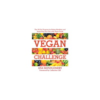 Penguin Random House USA Vegan Challenge (häftad, eng)