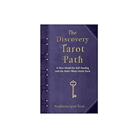Hierophant Publishing Discovery Tarot Path (häftad, eng)