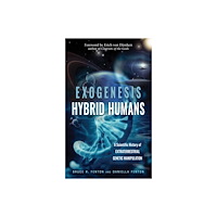New Page Books Exogenesis: Hybrid Humans (häftad, eng)