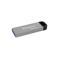 Kingston Technology Kingston Technology DataTraveler Kyson, 64 GB, USB Type-A, 3...