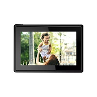 Denver DENVER FRAMEO PFF-1021BLACK - digital fotoram