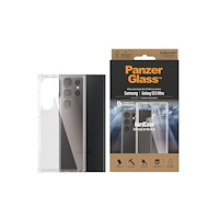 PanzerGlass PanzerGlass HardCase Clear Edition - baksidesskydd för mobiltelefon