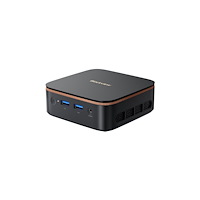 BlackView Blackview MP20, Intel® N, N150, 8 GB, DDR4-SDRAM, 256 GB, Wi...
