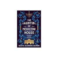 HarperCollins Publishers The Haunting of Moscow House (häftad, eng)