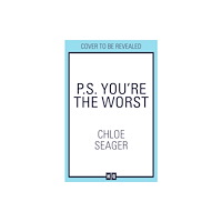 HarperCollins Publishers P.S. You’re the Worst (häftad, eng)