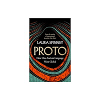 HarperCollins Publishers Proto (häftad, eng)