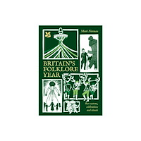 HarperCollins Publishers Britain’s Folklore Year (inbunden, eng)