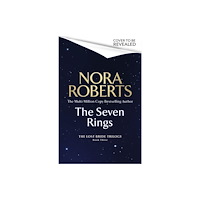 Little, Brown Book Group The Seven Rings (The Lost Bride Trilogy Book 3) (inbunden, eng)