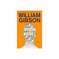 Not Stated Count Zero (häftad, eng)