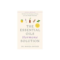 Random House USA Inc The Essential Oils Hormone Solution (häftad, eng)