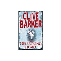 HarperCollins Publishers The Hellbound Heart (häftad, eng)