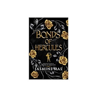 HarperCollins Publishers Bonds of Hercules (inbunden, eng)