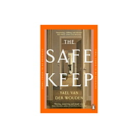 Penguin books ltd The Safekeep (häftad, eng)