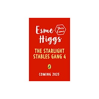 Penguin Random House Children's UK The Pony Whisperer (häftad, eng)