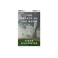 HarperCollins Publishers The Breath of the Gods (inbunden, eng)