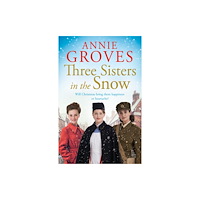 HarperCollins Publishers Three Sisters in the Snow (häftad, eng)